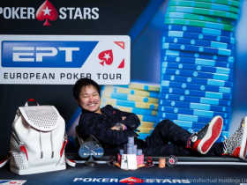 【蜗牛棋牌】职业牌手Tsugunari Toma致力推动扑克在日本的发展