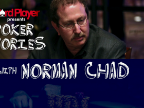 【蜗牛棋牌】黑客盯上了传奇扑克评论员Norman Chad！