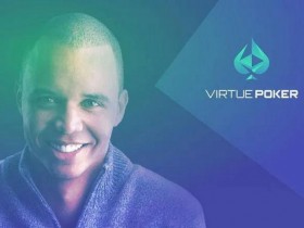 【蜗牛棋牌】Phil Ivey、保罗-皮尔斯将同场竞技