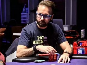 【蜗牛棋牌】丹牛受够了单挑赛将开始专注于锦标赛