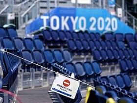 【蜗牛棋牌】奥运落幕，东京的防疫表现如何？