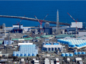 【蜗牛棋牌】日本拟修改法律 允许放射性核废物出口