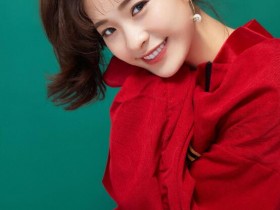 【蜗牛棋牌】王瑄 内地高颜值女星美照分享及个人资料