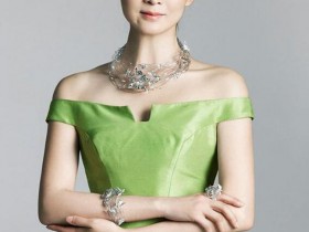 【蜗牛棋牌】王艳 “品牌中国”十大杰出女性颁奖盛典品牌中国公益女性奖女星美照分享及个人资料