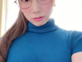 【蜗牛棋牌】初川南(初川みなみ)新作品带下属回家为爱鼓掌