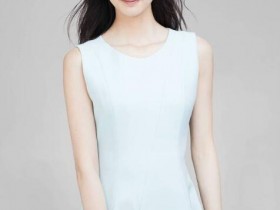 【蜗牛棋牌】许晓诺 《完美假期》第一季冠军美照分享及个人资料