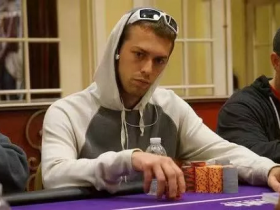 【蜗牛棋牌】牌手转战高尔夫球职业巡回赛打出惊人成绩!