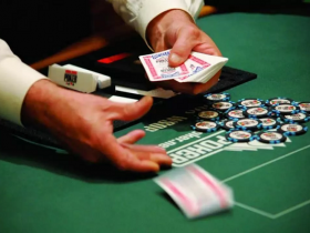 【蜗牛棋牌】WSOP可能面临扑克发牌员短缺的窘境