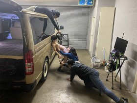 【蜗牛棋牌】AV冷知识(7) – 新手女优最害怕的演出是?