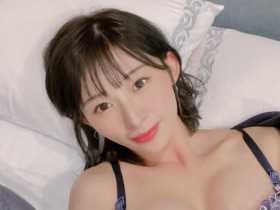 【蜗牛棋牌】宫岛芽衣(宫岛めい)解禁作品介绍美少女人生初仲出