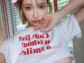 【蜗牛棋牌】明日花绮罗(明日花キララ)引退后也不忘实力宠粉