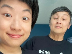 【蜗牛棋牌】郑敬基结婚5周年 疫情取消意大利婚纱照之旅