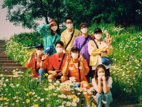 【蜗牛棋牌】《RM》本周将写新历史 登最长寿实境韩综宝座