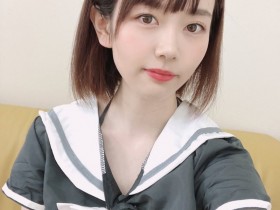 【蜗牛棋牌】“现役G奶童颜女优”消失3个月回归了,PO“露奶美照”宣布新消息!