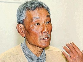 【蜗牛棋牌】日本男星隆大介颅内出血离世