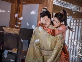 【蜗牛棋牌】刘宇宁献唱《国子监来了个女弟子》演绎意气少年