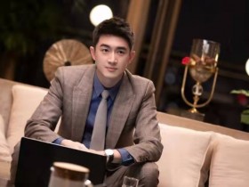 【蜗牛棋牌】林更新《我的砍价女王》盛哲宁假分手牵动人心