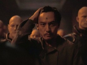 【蜗牛棋牌】张震《沙丘》预告 微表情呈现角色冷暖“双色调”