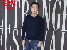 【蜗牛棋牌】《怒火·重案》荣获法国诡奇电影节闭幕影片