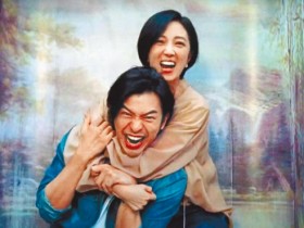 【蜗牛棋牌】续缘《蓝色大门》 陈柏霖桂纶镁相识19年不吵架