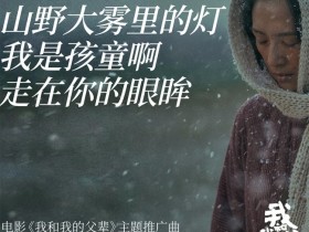 【蜗牛棋牌】王菲献唱《我和我的父辈》主题推广曲