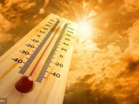 【蜗牛棋牌】英媒:自20世纪80年代以来 全球超50℃天数翻番