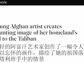 【蜗牛棋牌】西方媒体开始编故事了!