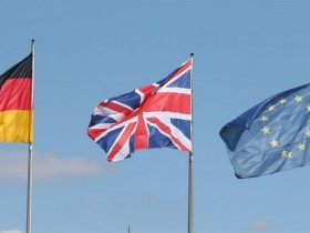 【蜗牛棋牌】英国恐跌出德国十大贸易伙伴名单,70年来尚属首次
