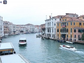 【蜗牛棋牌】意大利文化部长：反对威尼斯征收进城税