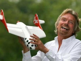 【蜗牛棋牌】45万美元起售:维珍银河又来卖太空旅行机票