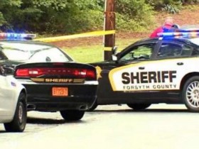 【蜗牛棋牌】美国北卡罗来纳州一高中发生枪击事件