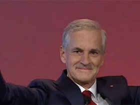 【蜗牛棋牌】挪威工党胜选,北欧国家“集体向左转”?