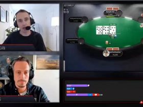 【蜗牛棋牌】Twitch泄露的信息揭示了顶级扑克玩家的直播收入