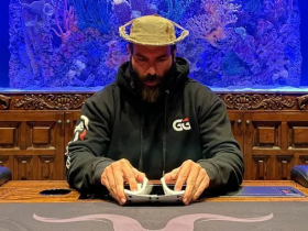 【蜗牛棋牌】Dan Bilzerian将在拉斯维加斯进行高达1亿美元的单挑赛?
