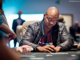 【蜗牛棋牌】Phil Ivey暂时没在2021 WSOP上露面,他准备参加这个节目!