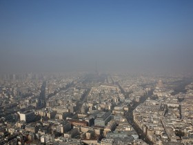 【蜗牛棋牌】法媒：近八成人认为“巴黎是一个肮脏的城市”