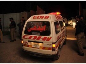 【蜗牛棋牌】巴基斯坦俾路支省发生炸弹爆炸事件 致2名儿童死亡