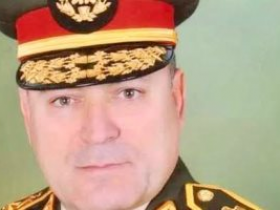 【蜗牛棋牌】埃及总统任命新的武装部队参谋长