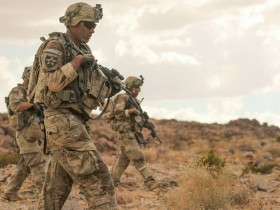 【蜗牛棋牌】美媒：2020年美军自杀率较上年激增15% 多为年轻士兵