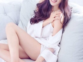 【蜗牛棋牌】赵悦童 2012年度十大正能量女性人物美照鉴赏