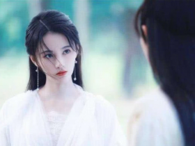 【蜗牛棋牌】《嘉南传》开播,女主角颜值非常高,碾压赵露思很多倍
