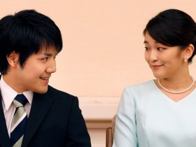 【蜗牛棋牌】未通过纽约司法考试 小室圭:2022年再战!