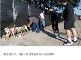 【蜗牛棋牌】美国音乐节踩踏致8死,事故调查现毒品疑云