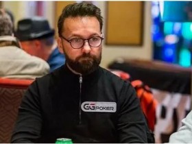 【蜗牛扑克】不愿做条鱼 丹牛带你变鲨鱼!3项关键法则 你都知道了吗?GG大师赛免费直通车火热开跑!