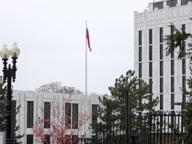 【蜗牛棋牌】俄外交部宣布驱逐3名斯洛伐克外交官