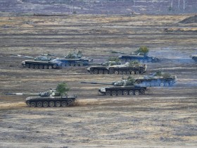 【蜗牛棋牌】俄国防部宣布将举行“东方-2022”军演，驳斥外媒