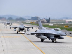 【蜗牛棋牌】因弹射座椅故障 美国空军宣布停飞F-35战机机队