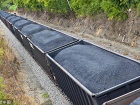 【蜗牛棋牌】欧洲8月将禁俄煤，“正从世界各地购买煤炭”