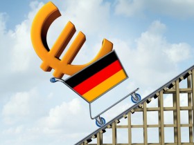 【蜗牛棋牌】德国民调：91%受访德国人因高通胀削减开支