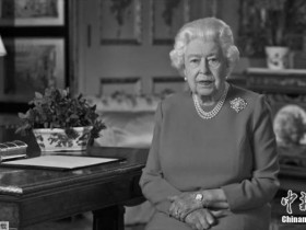 【蜗牛棋牌】女王去世，接下来英国将发生什么？